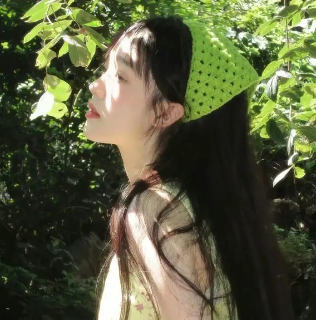 阿蒙与橡树