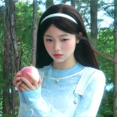 魔鬼尤物
