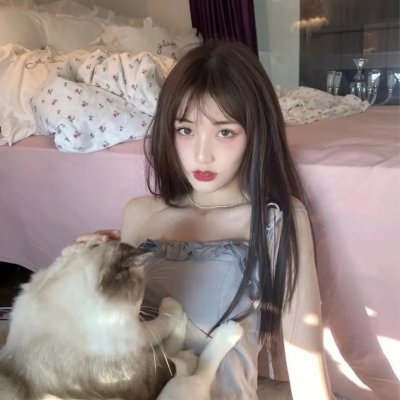 狼群之中